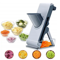 Vegetable chopper from MMCIS CHINA